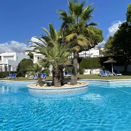 Fuer 2 Personen Ca 50 Qm In Nerja, Andalusien Costa Del Sol Apartment Nerja